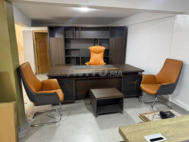 Bureaux importation - 2