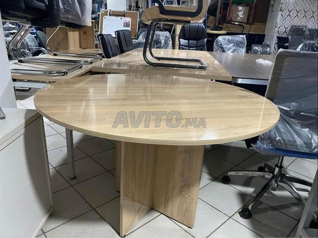 Table de réunion à prix attractif - 2