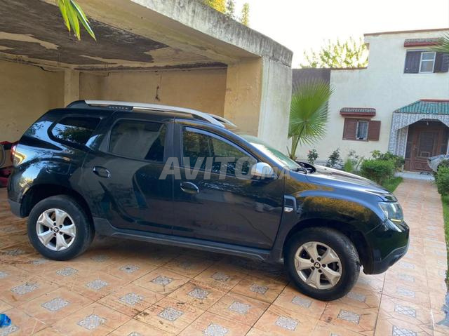 Duster Dacia - 2