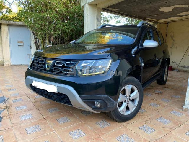 Duster Dacia