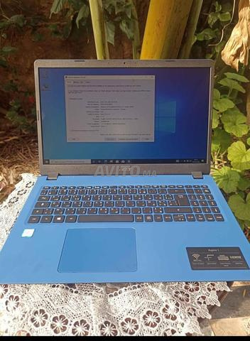 كمبيوتر محمول جديد / I5 / 20 جيجا رام / 500 SSD