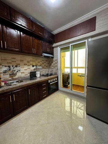 Appartements à vendre 108 m² à Tanger, quartier Haddad - 2