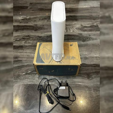 ZTE H3601P point d'accès 5G WiFi6 sans fil - 2