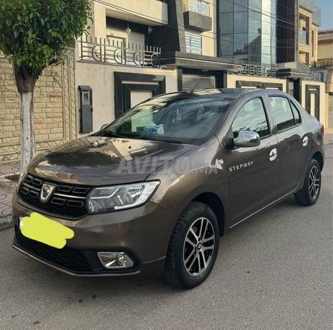 Dacia Logan - 2