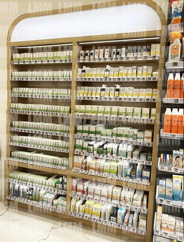 Rayonnage pour hanout ou supermarché - 2