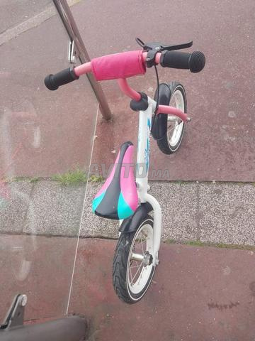 Vélo pour enfants - 2