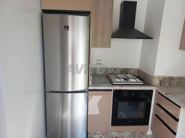 شقة فارغة بالطابق الأخير في بارك - 2