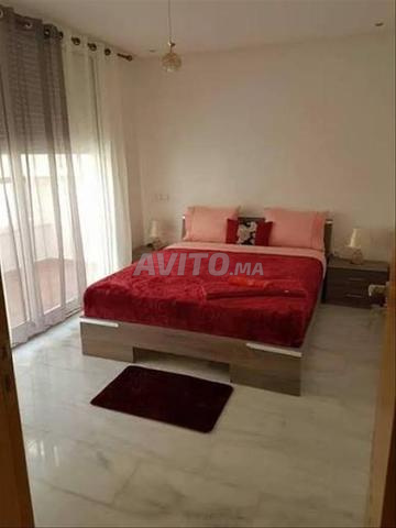 Appartement de luxe à louer à Beni Mellal - 2