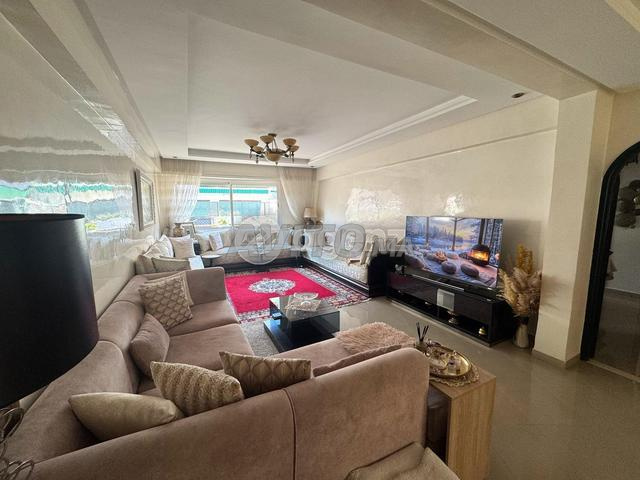 CMN-HA-2025 - Appartement à vendre à Beauséjour