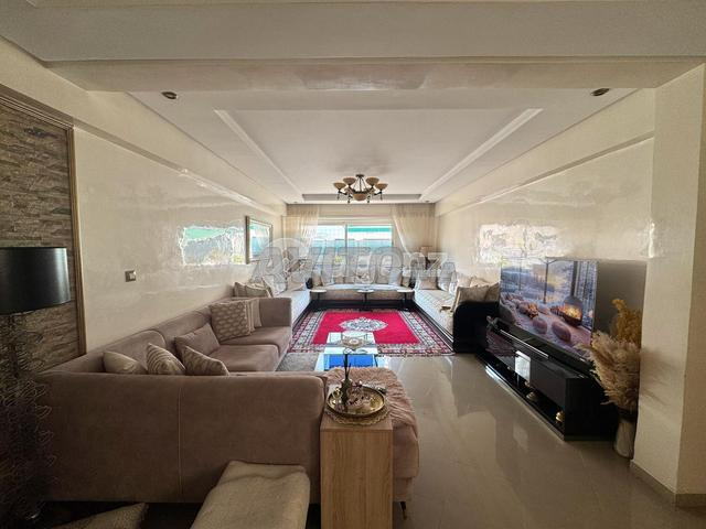 CMN-HA-2025 - Appartement à vendre à Beauséjour - 2