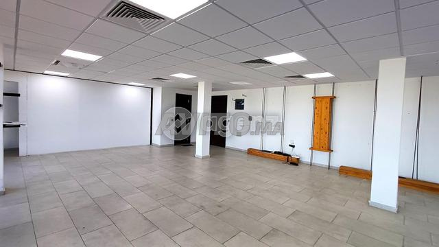 MHD-MHD-1189 - Bureau à vendre à Hay Salam - 2