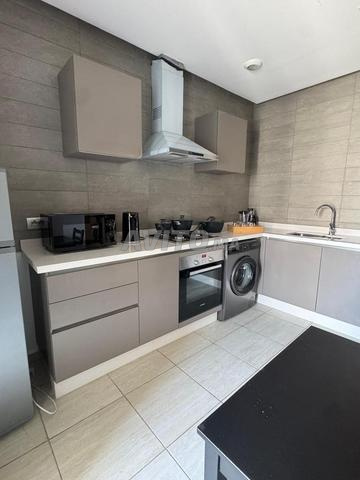 Appartement à CFC en location meublé - image 3