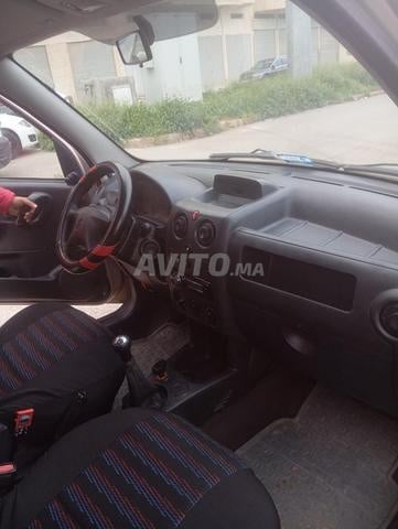 سيتروين بيرلينجو - 2