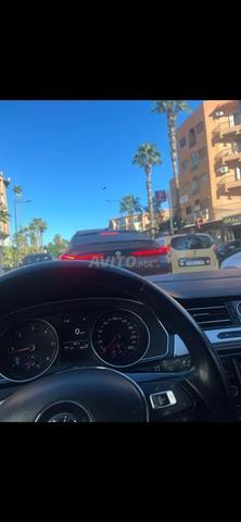 Voiture d'occasion à vendre - 2