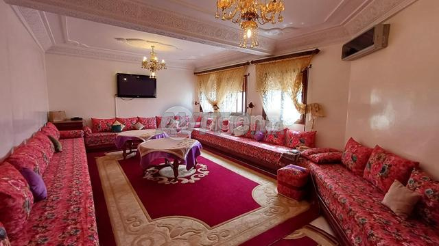 SKH-TE-1027 - شقة للبيع في حي النهضة - 2