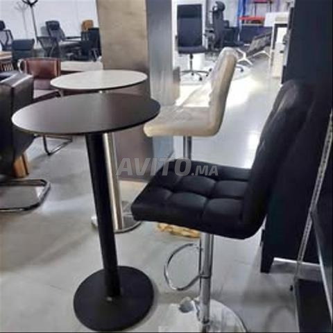 Tabouret de bar à bon prix - 2