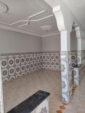 منزل للبيع في حي إدريس الجملي قريب من الفتح - 2