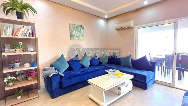 BER-SO-1004 - شقة للإيجار في تاماريس - 2