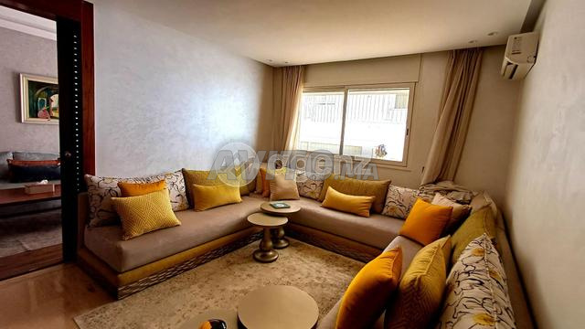 CMN-SI-1803 - Appartement à vendre à Gauthier - 2