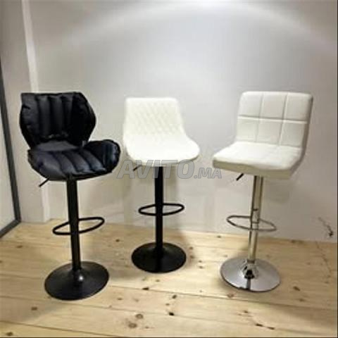 Tabouret de bar disponible à prix abordable - 2