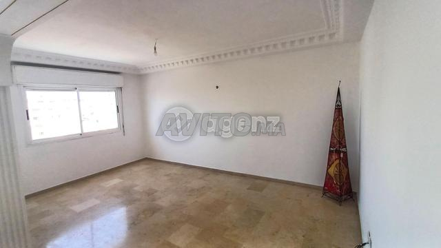 CMN-MA-2314 - Appartement à vendre à Bd Abdelmoumen - 2