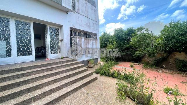 CMN-AN-1925 - Villa à vendre à Racine