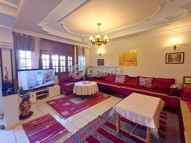 CMN-AI-1091 - Appartement à vendre à Aïn Sebaâ - 2