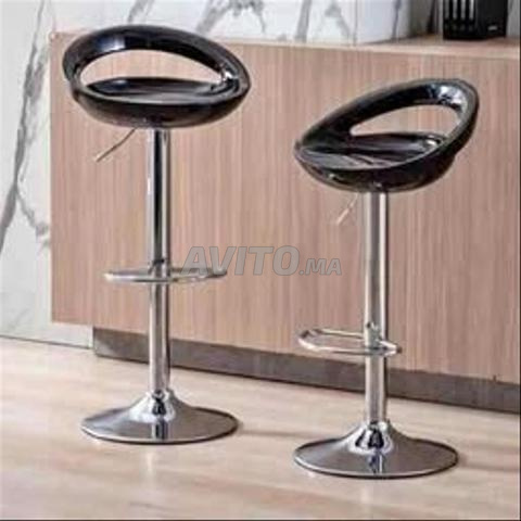 Tabouret de bar disponible à prix abordable - 2