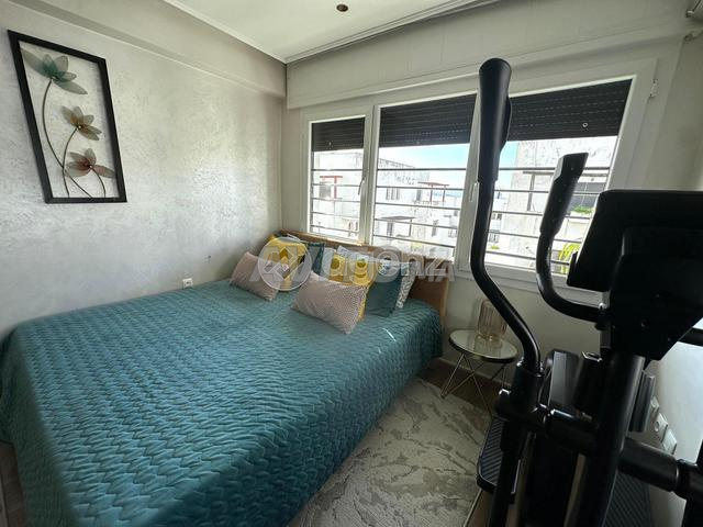 TNG-CH-1104 - Appartement à vendre à Sania