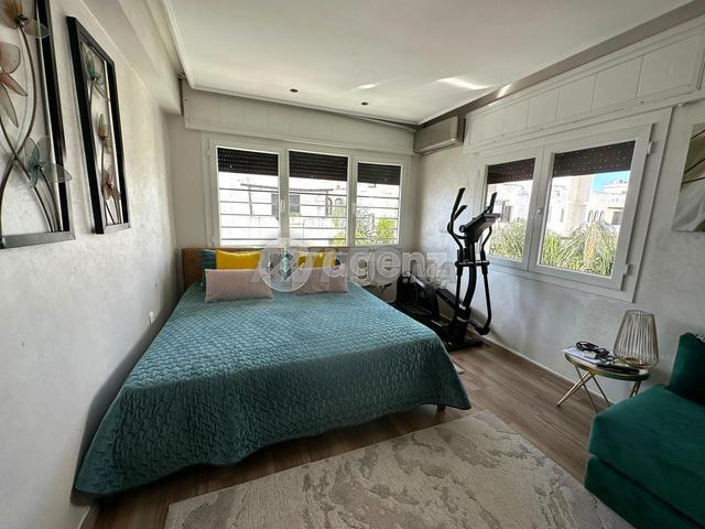 TNG-CH-1104 - Appartement à vendre à Sania - 2