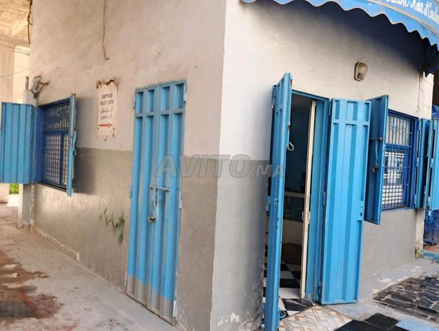 Magasin à vendre. - 2