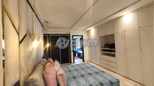 CMN-AN-1887 - Appartement à louer à Bourgogne - 2