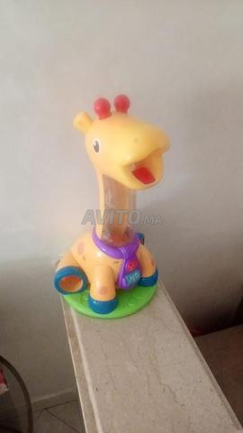 Jouet pour bébé dès 5 mois et plus - 2