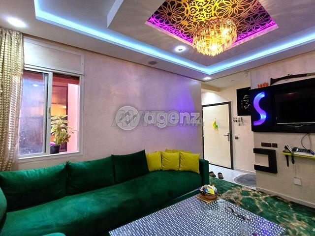 RAK-ME-1007 - شقة للإيجار في محاميد - 2