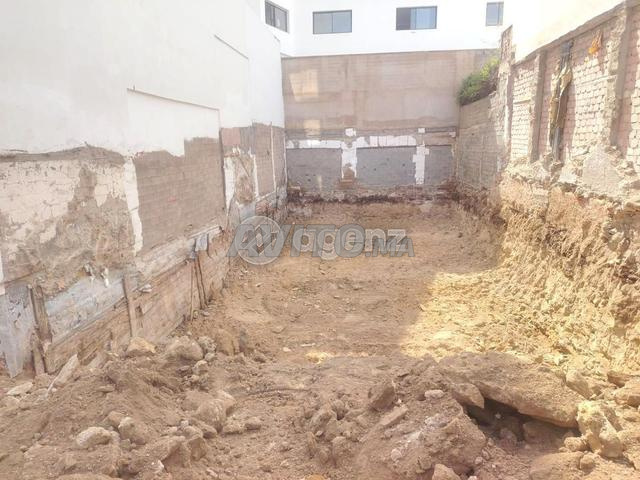 CMN-MA-2604 - Terrain à vendre à Oasis - 2