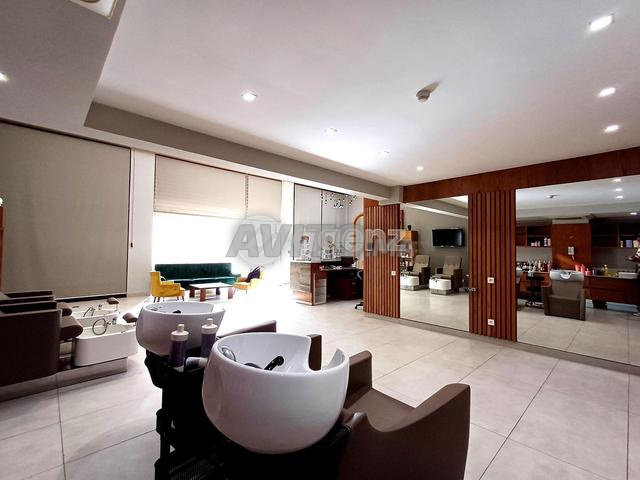 CMN-MA-1824 - محل تجاري للبيع في Les Hôpitaux - 2