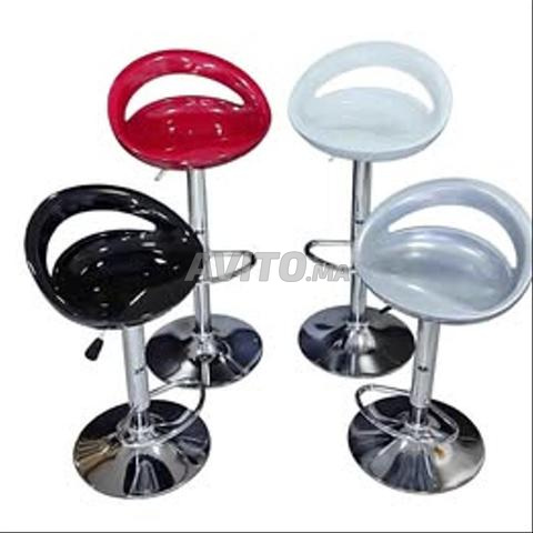 Tabouret de bar à bon prix - 2