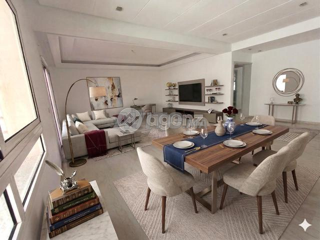 CMN-MA-2589 - Appartement à vendre à Val Fleurie