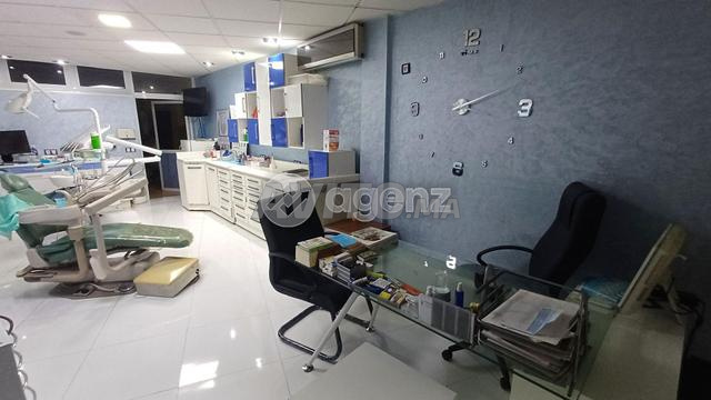 TNG-TA-1131 - Bureau à vendre à Administratif - 2