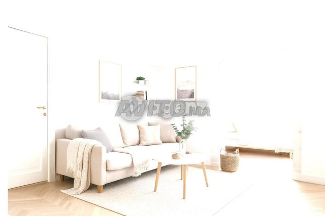 CMN-MA-2521 - Appartement à vendre à Palmier