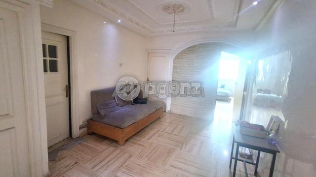 CMN-MA-2521 - Appartement à vendre à Palmier - 2