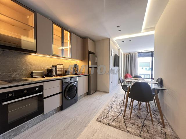 استوديو جديد للإيجار في ريفييرا - 2