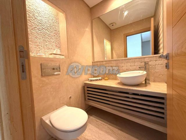 CMN-MA-2378 - Appartement à vendre à Val Fleurie - 2