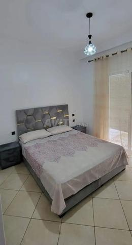 Appartement familial dans un circuit touristique - 2