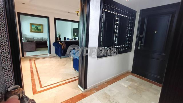 CMN-AN-1924 - Appartement à vendre à Racine