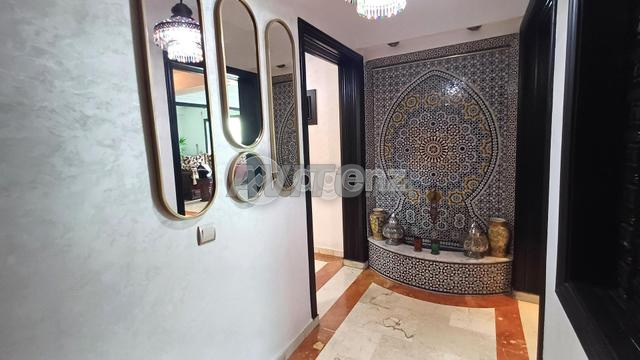 CMN-AN-1924 - Appartement à vendre à Racine - 2