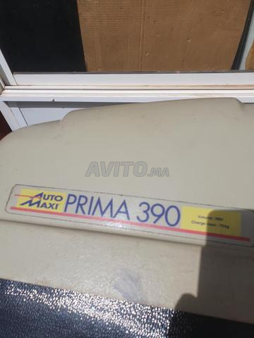 Top caisse voiture - 2