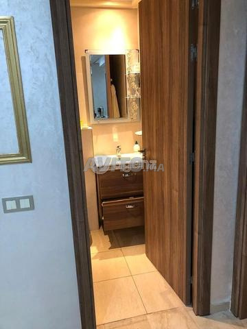 CMN-AS-1810 - Appartement à vendre à Belvédère