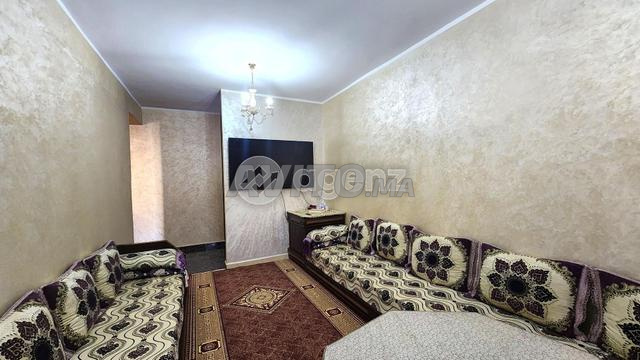 AGA-AG-1147 - شقة للبيع في حي الهدى - 2