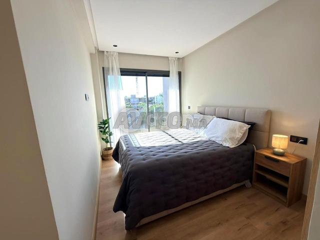 CMN-MA-2602 - شقة للإيجار في ريفييرا - 2